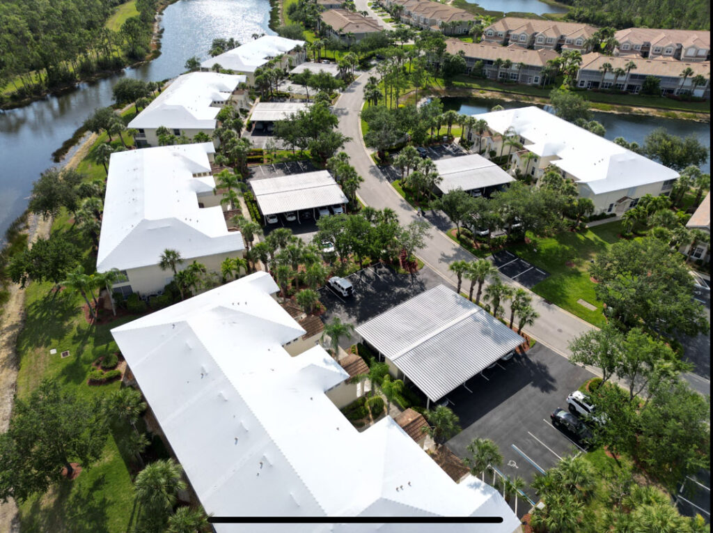 SMART-TARP AFTER 3 GL CONDOS FORT MYERS FL